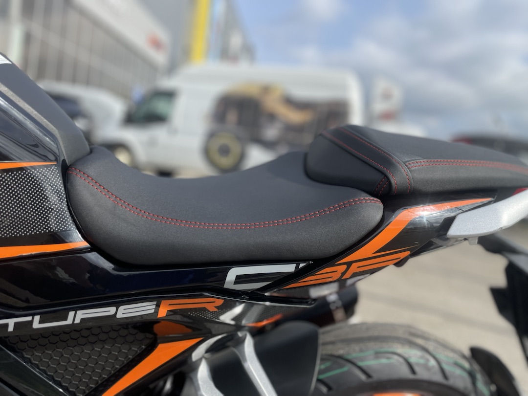 Мопед PROMAX CB150R (49) в Ростове-на-Дону