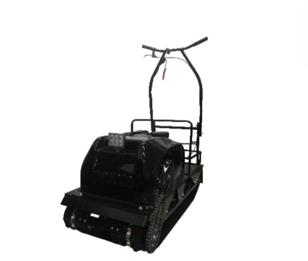 Мотобуксировщик PAXUS 550 13 л.с. HONDA в Ростове-на-Дону