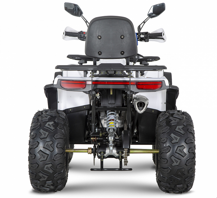 Квадроцикл YACOTA VIKING PRO 200 в Ростове-на-Дону