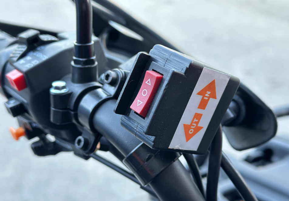 Квадроцикл GBM EXPLORER 400 NEW PREMIUM в Ростове-на-Дону