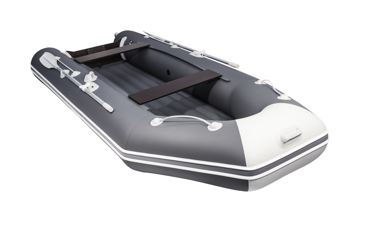 Лодка АКВА 3600 НДНД в Ростове-на-Дону