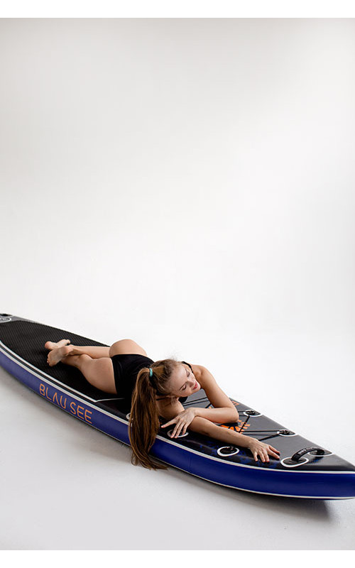 НАДУВНОЙ САП БОРД OCEAN SUNSET 12,6 в Ростове-на-Дону