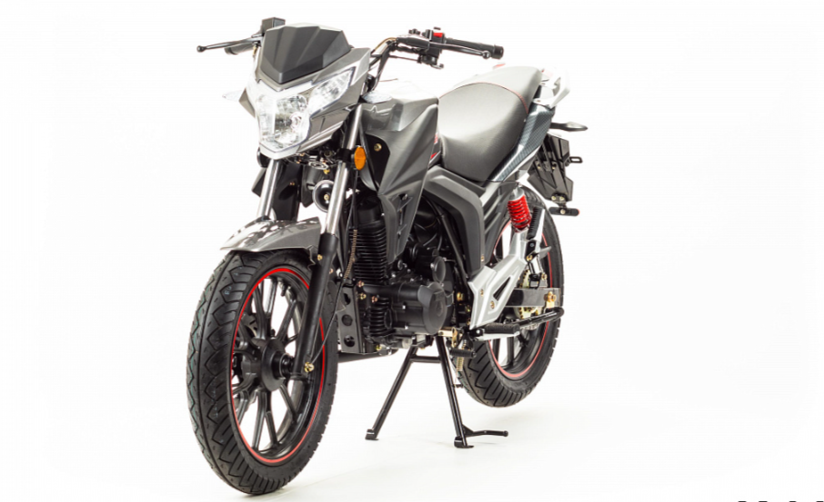 Мотоцикл FLASH 200 в Ростове-на-Дону