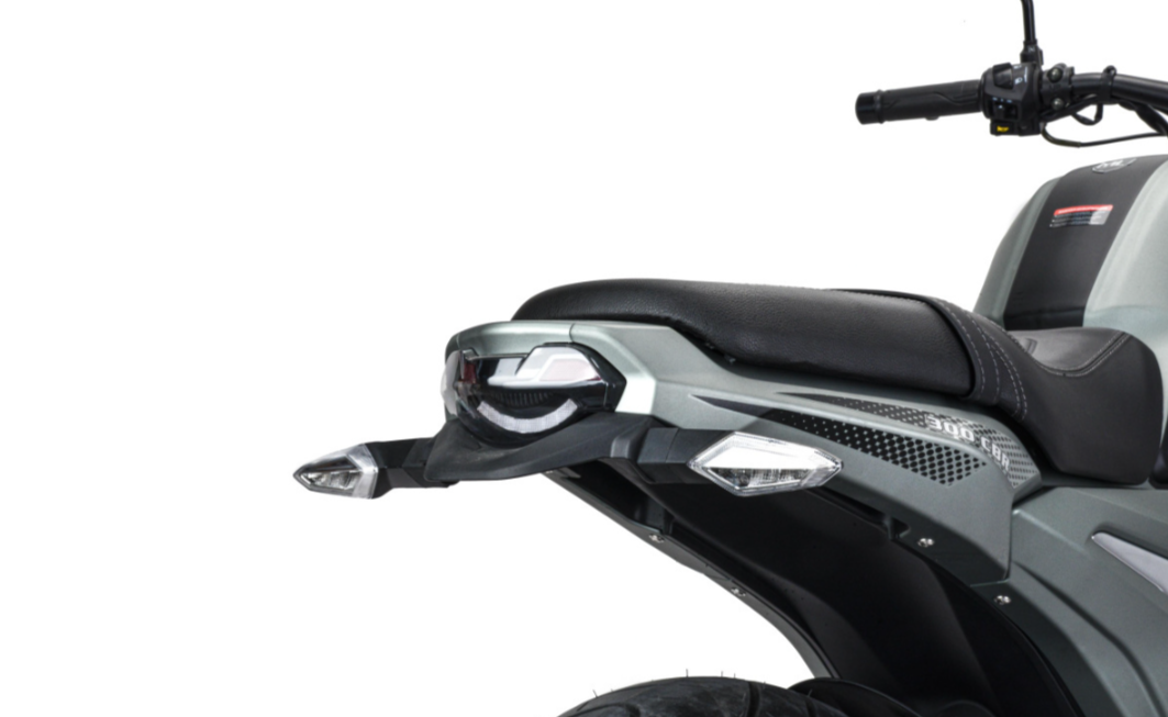 Мотоцикл MOTOLAND (МОТОЛЕНД) 300 CBR в Ростове-на-Дону