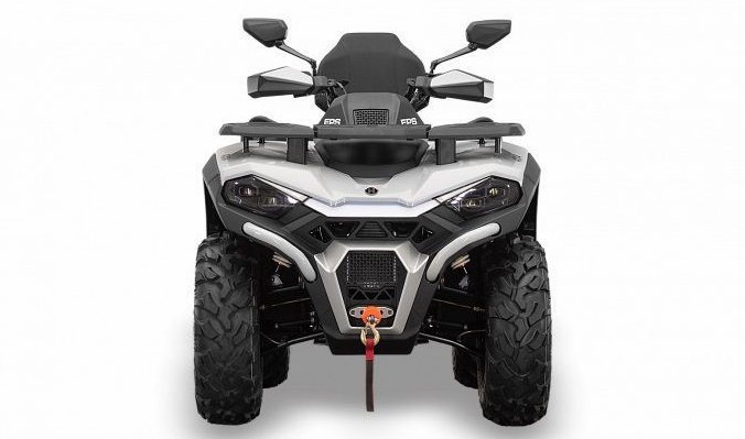 Квадроцикл HISUN GUARDIAN 550L /LONG в Ростове-на-Дону