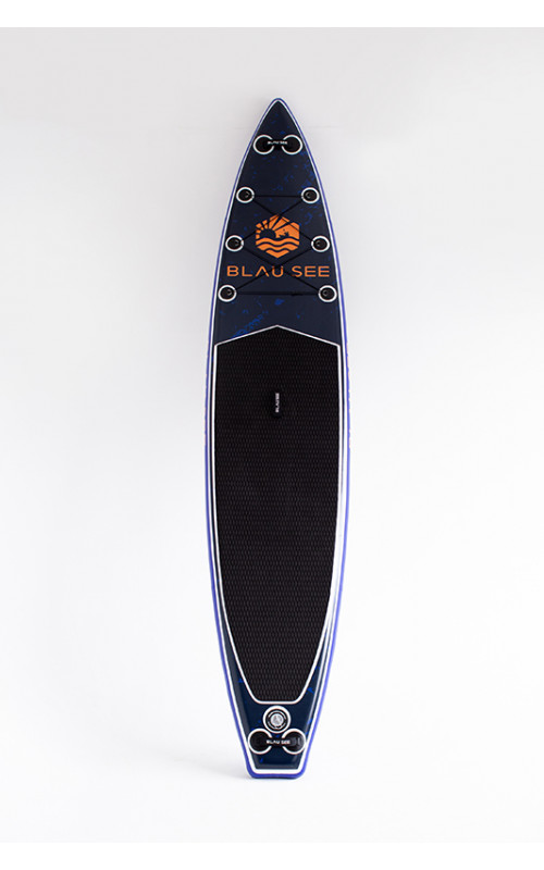 НАДУВНОЙ САП БОРД OCEAN SUNSET 12,6 в Ростове-на-Дону