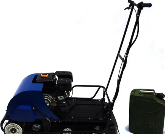 Мотобуксировщик ЛИДЕР-ДЕЛЬТА-RL (+фара)  8 л.с. в Ростове-на-Дону