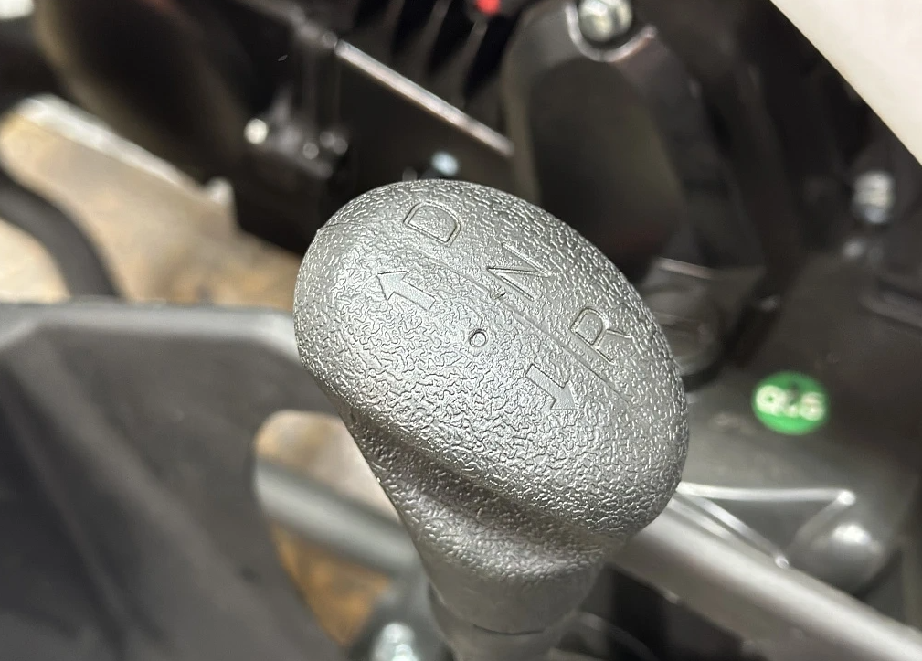 Квадроцикл PROMAX WILD 2.0 190 в Ростове-на-Дону