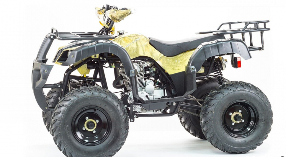 Квадроцикл MOTOLAND (МОТОЛЕНД) 250 ADVENTURE в Ростове-на-Дону