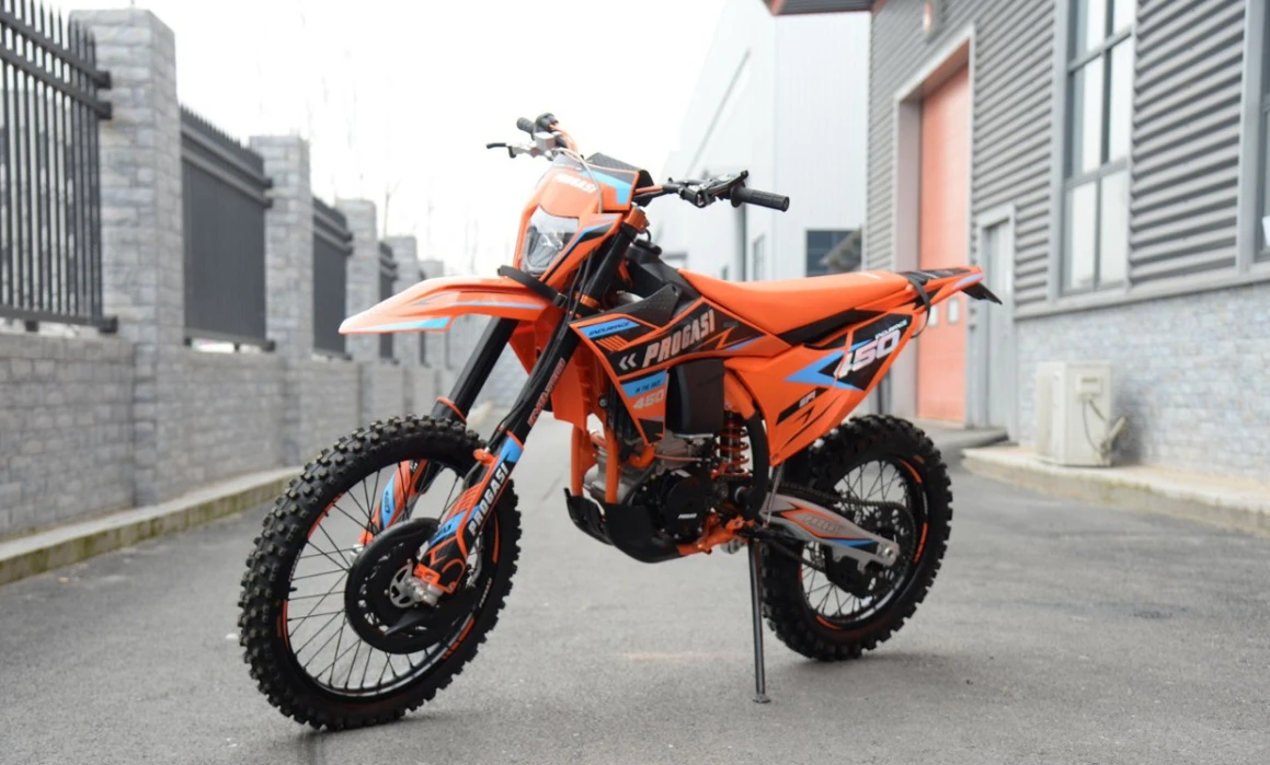 Мотоцикл Progasi Endurance 300 EFI в Ростове-на-Дону