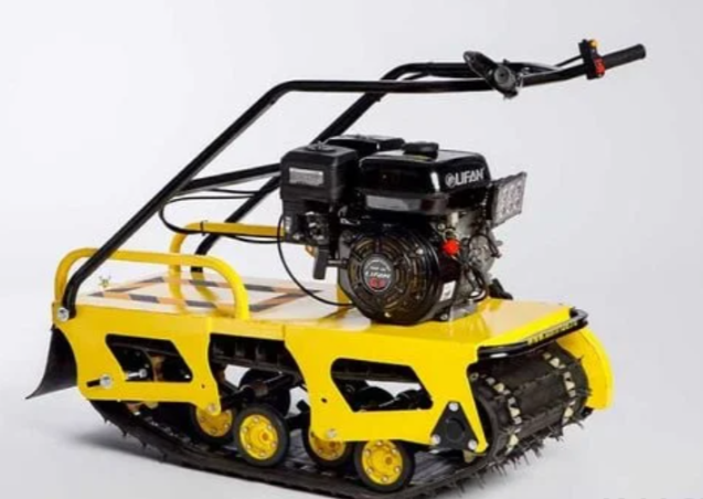 Мотобуксировщик FISHRIDE МИНИ 6.5 л.с. в Ростове-на-Дону