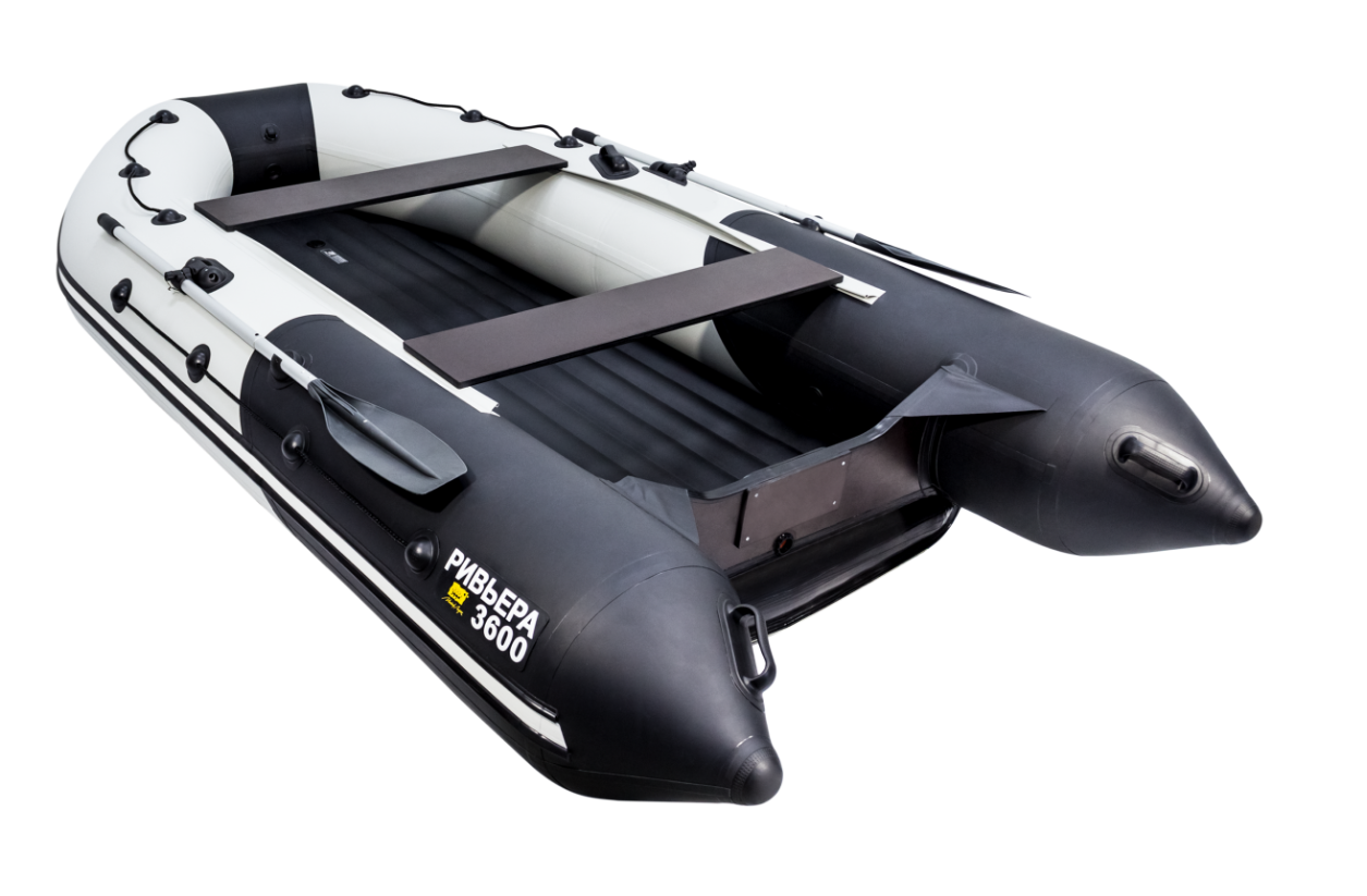Лодка Ривьера 3600 НДНД-киль в Ростове-на-Дону