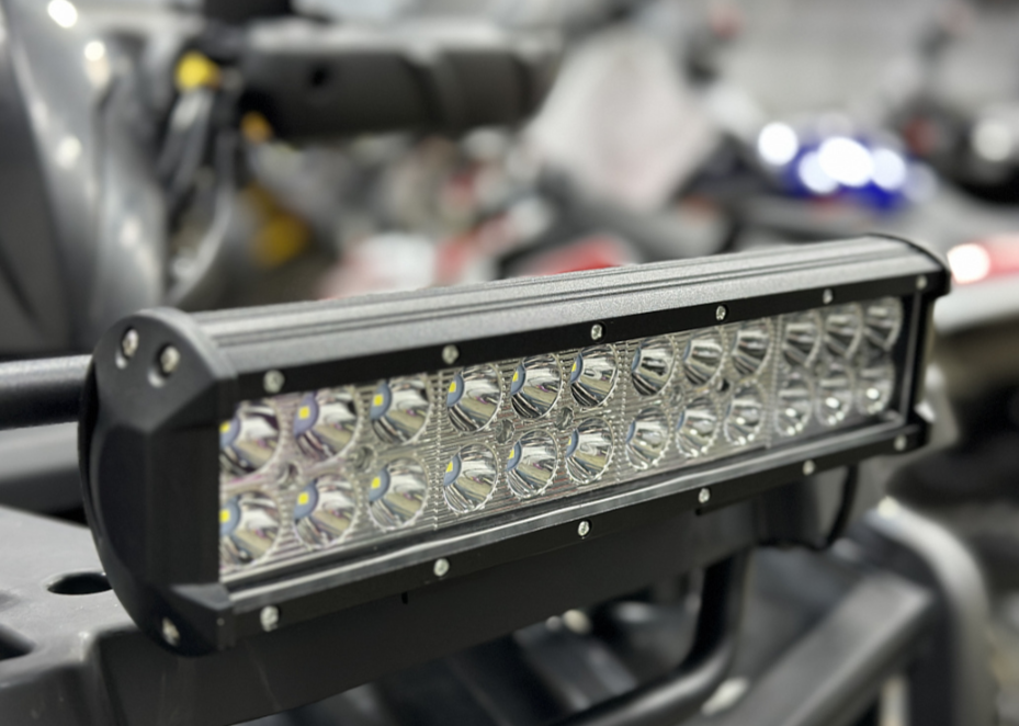 Квадроцикл GBM MAVERICK 300 NEW PREMIUM в Ростове-на-Дону