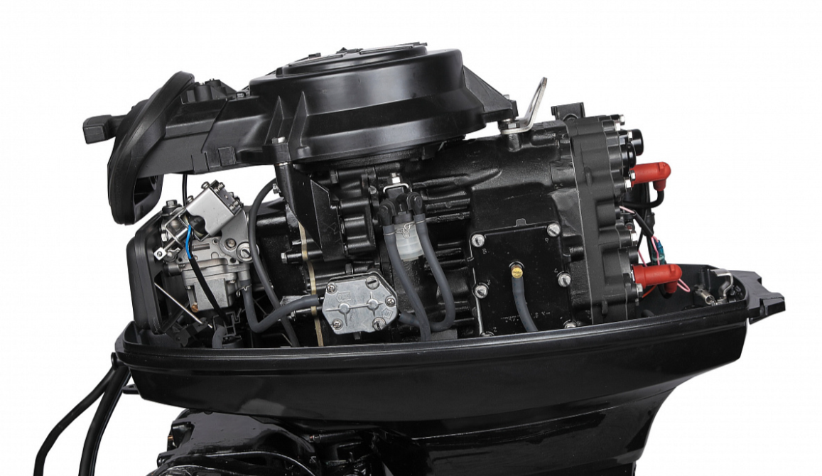 Лодочный мотор MARLIN MP 40 AERTL в Ростове-на-Дону