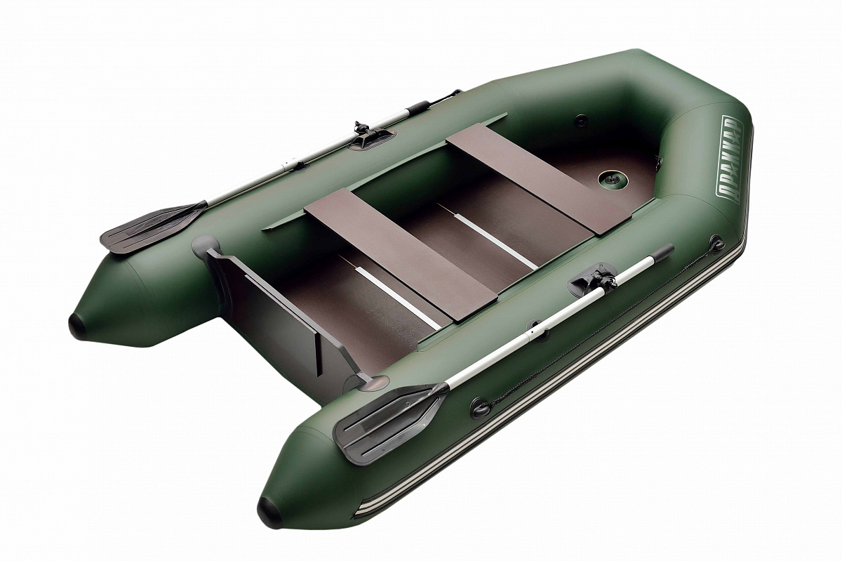 ЛОДКА ДРАККАР 3000 СК LUX в Ростове-на-Дону