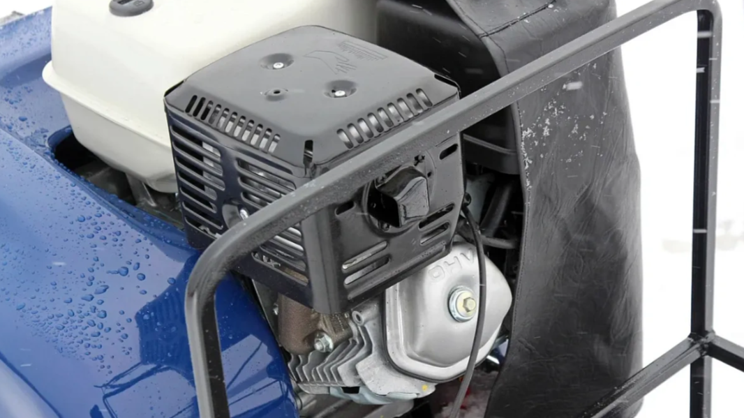 Мотобуксировщик PAXUS 500 GRAND 13 л.с. HONDA в Ростове-на-Дону