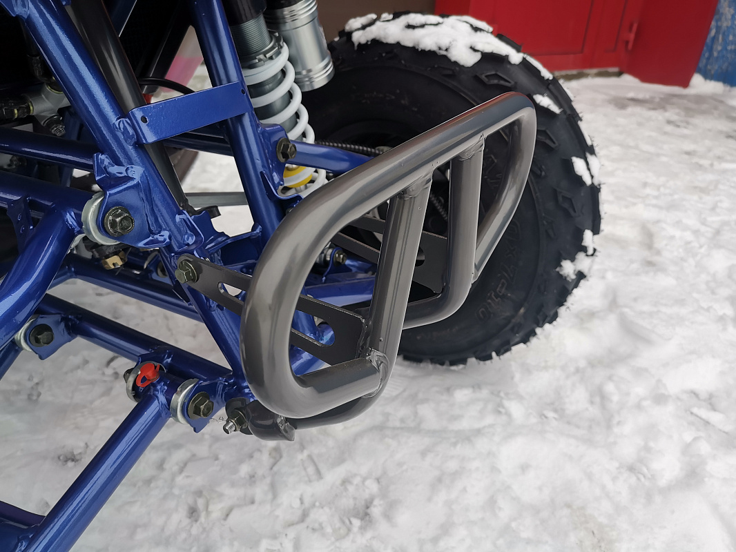 Квадроцикл PROMAX RAPTOR 300 NEW RedBull в Ростове-на-Дону