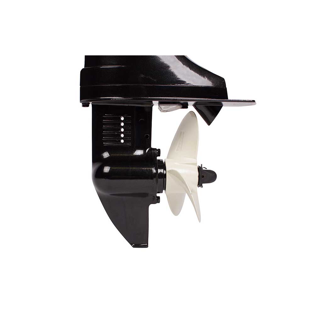 ЛОДОЧНЫЙ МОТОР TOYAMA T5ABMS в Ростове-на-Дону