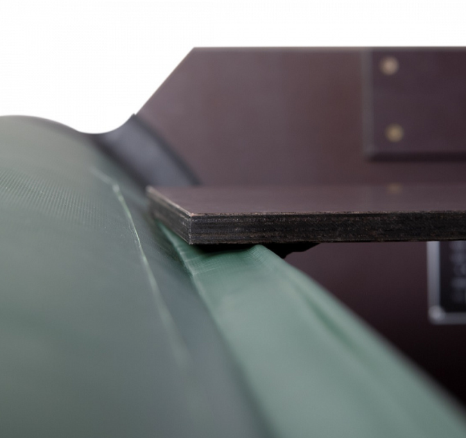 ЛОДКА НАДУВНАЯ YUKONA 280 TL (БЕЗ ПАЙОЛА) в Ростове-на-Дону