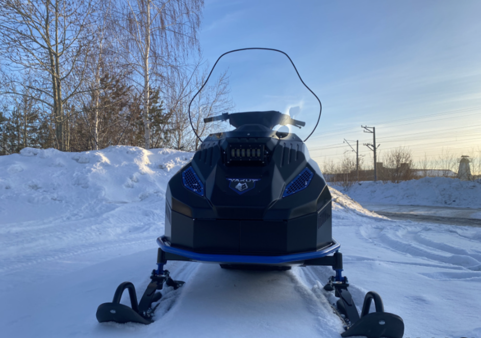 Снегоход PROMAX YAKUT 500 R/K SUPERLONG 2.0 4T 29 в Ростове-на-Дону