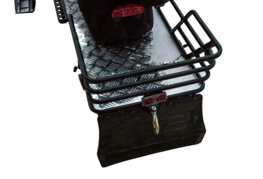 Снегоход MOTOLAND (МОТОЛЕНД) SNOWFOX 200 в Ростове-на-Дону