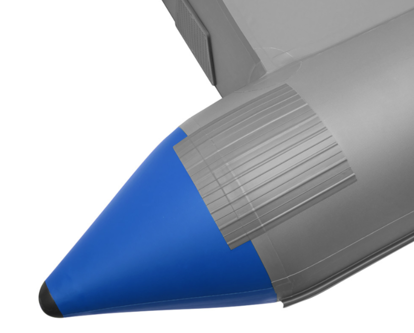 ЛОДКА ДРАККАР 3150 СК HANT в Ростове-на-Дону