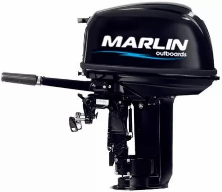 Лодочный мотор MARLIN MP 30 AMH в Ростове-на-Дону