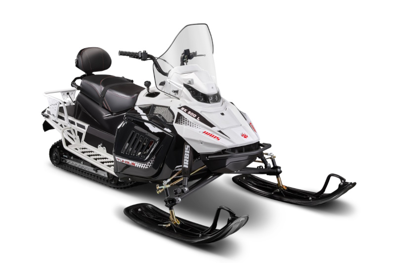 Снегоход IRBIS TUNGUS 500L 25/26 в Ростове-на-Дону