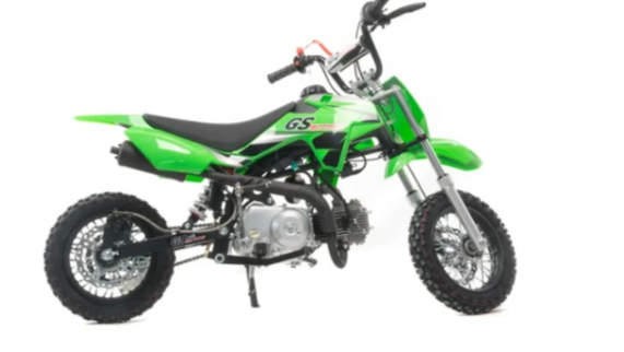 Питбайк MOTOLAND (МОТОЛЕНД) GS Motors S7 в Ростове-на-Дону