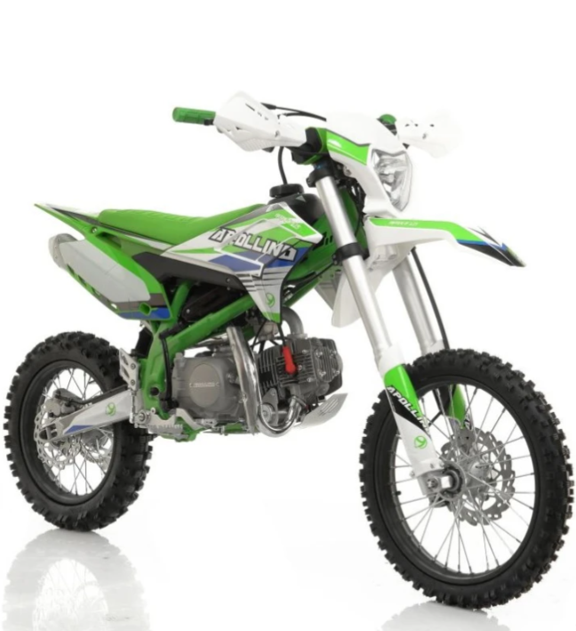Питбайк Apollino AMX-F 125 в Ростове-на-Дону