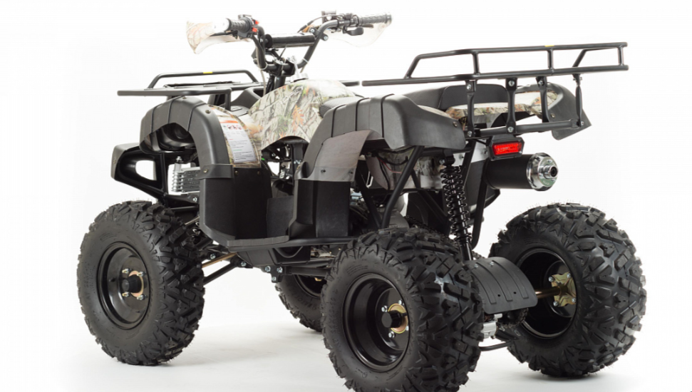 Квадроцикл MOTOLAND (МОТОЛЕНД) 200 ALL ROAD в Ростове-на-Дону