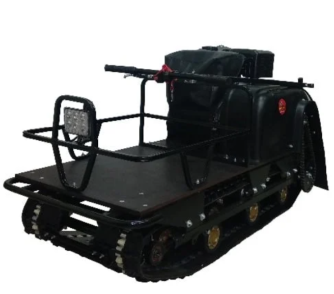 Мотобуксировщик PAXUS 650 9 л.с. в Ростове-на-Дону