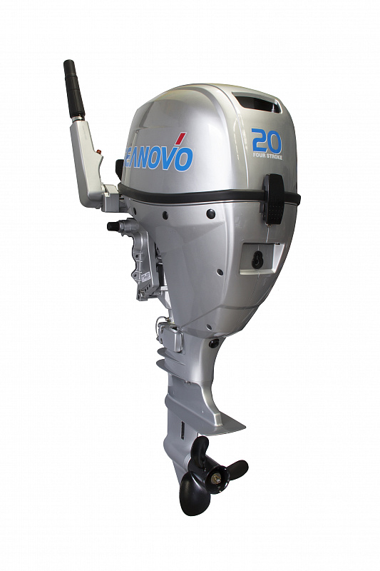Лодочный мотор SEANOVO SNEF9.9(20)HES - EFI в Ростове-на-Дону