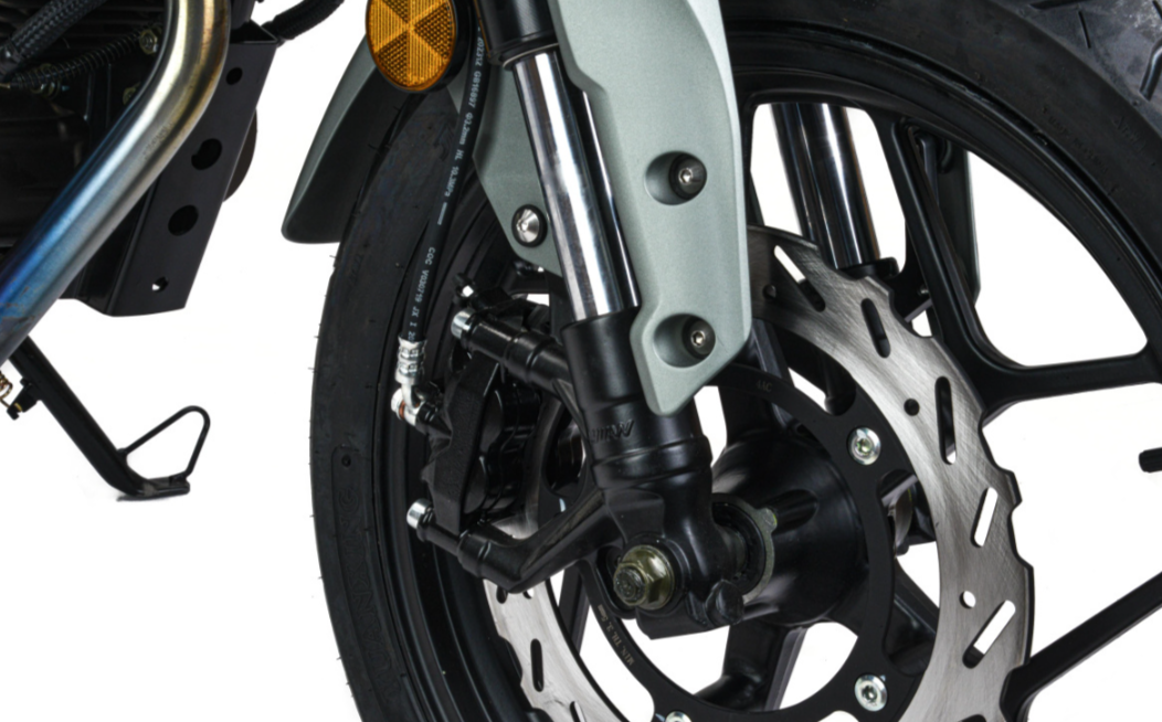 Мотоцикл MOTOLAND (МОТОЛЕНД) 300 CBR в Ростове-на-Дону