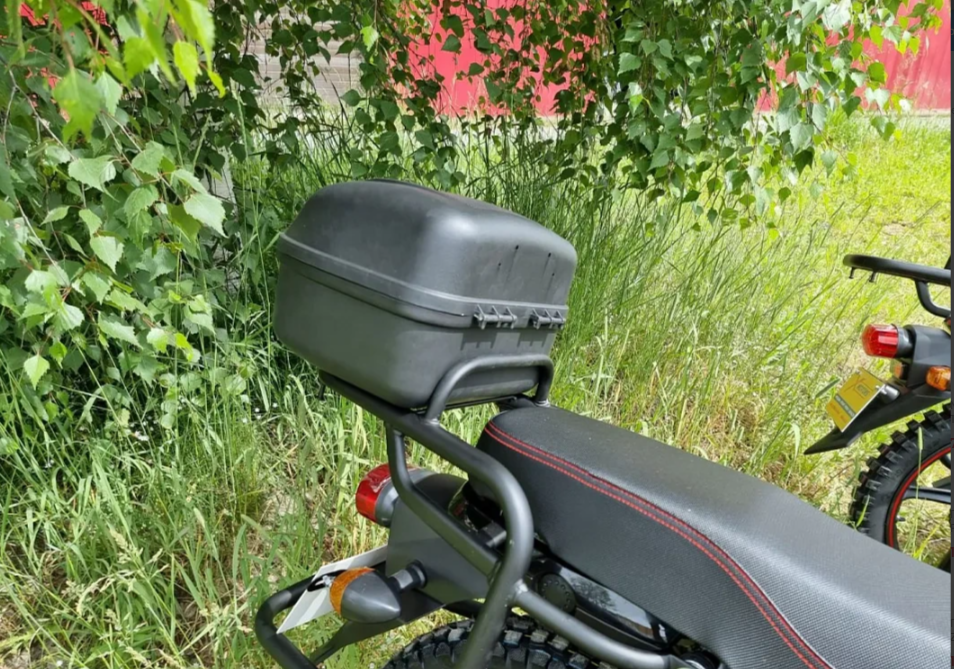 Мопед PROMAX ALPHA TOURIST 150 в Ростове-на-Дону