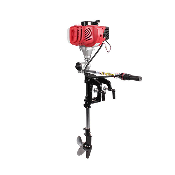 ЛОДОЧНЫЙ МОТОР TOYAMA TA 3.5 в Ростове-на-Дону