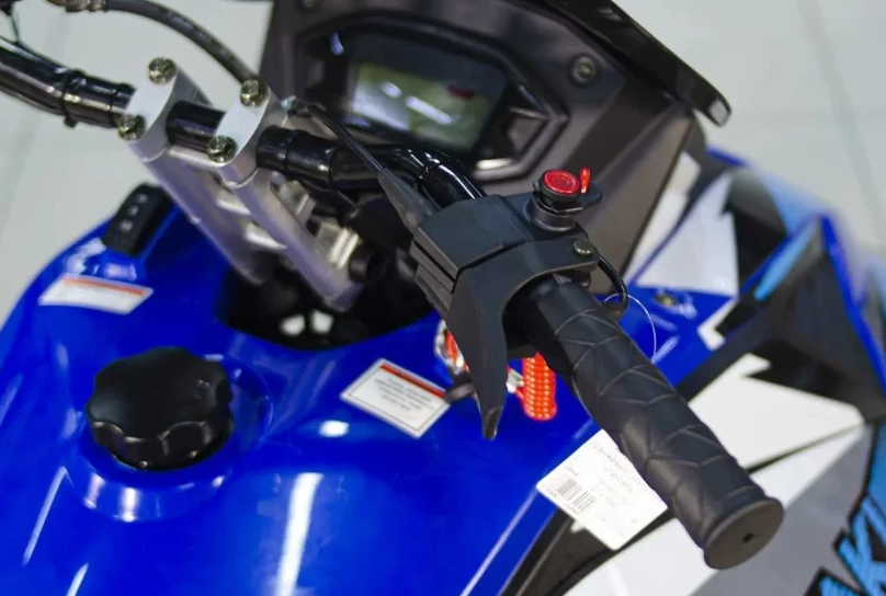 Снегоход Ataki WD 250 в Ростове-на-Дону