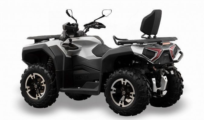 Квадроцикл HISUN GUARDIAN 550L /LONG в Ростове-на-Дону
