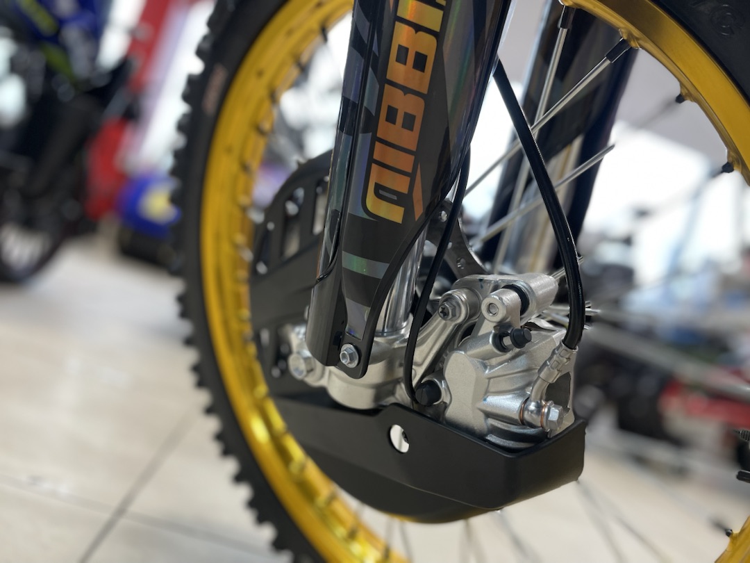 Кроссовый мотоцикл PROMAX BLACKOUT NB300 MX в Ростове-на-Дону