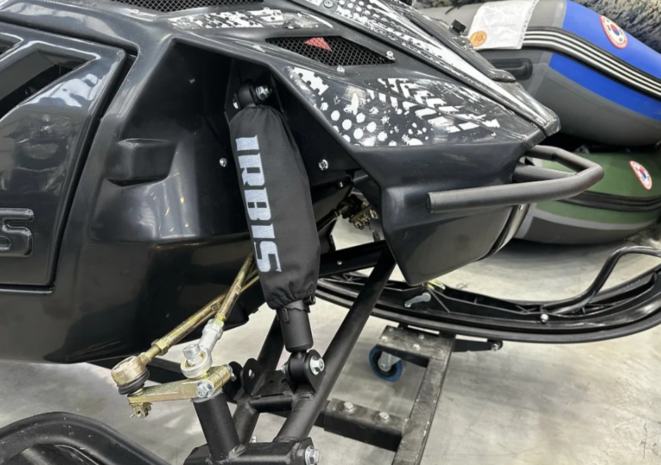 СНЕГОХОД IRBIS SF200L XE SUPERLONG в Ростове-на-Дону