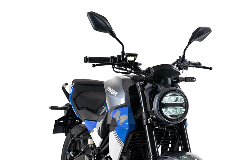 Мотоцикл TMBK MONTANA NG в Ростове-на-Дону