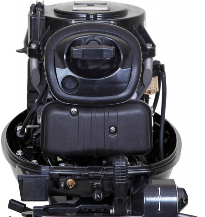 Лодочный мотор MARLIN MP 40 AWHL в Ростове-на-Дону