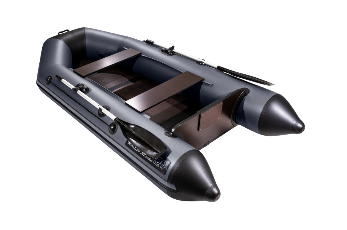  Лодка АКВА 2800 Слань-книжка киль в Ростове-на-Дону