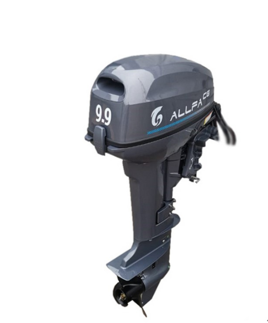 Лодочный мотор ALLFA CG T9.9FW S MAX в Ростове-на-Дону