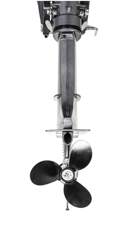 Лодочный мотор APACHE T5 BS в Ростове-на-Дону