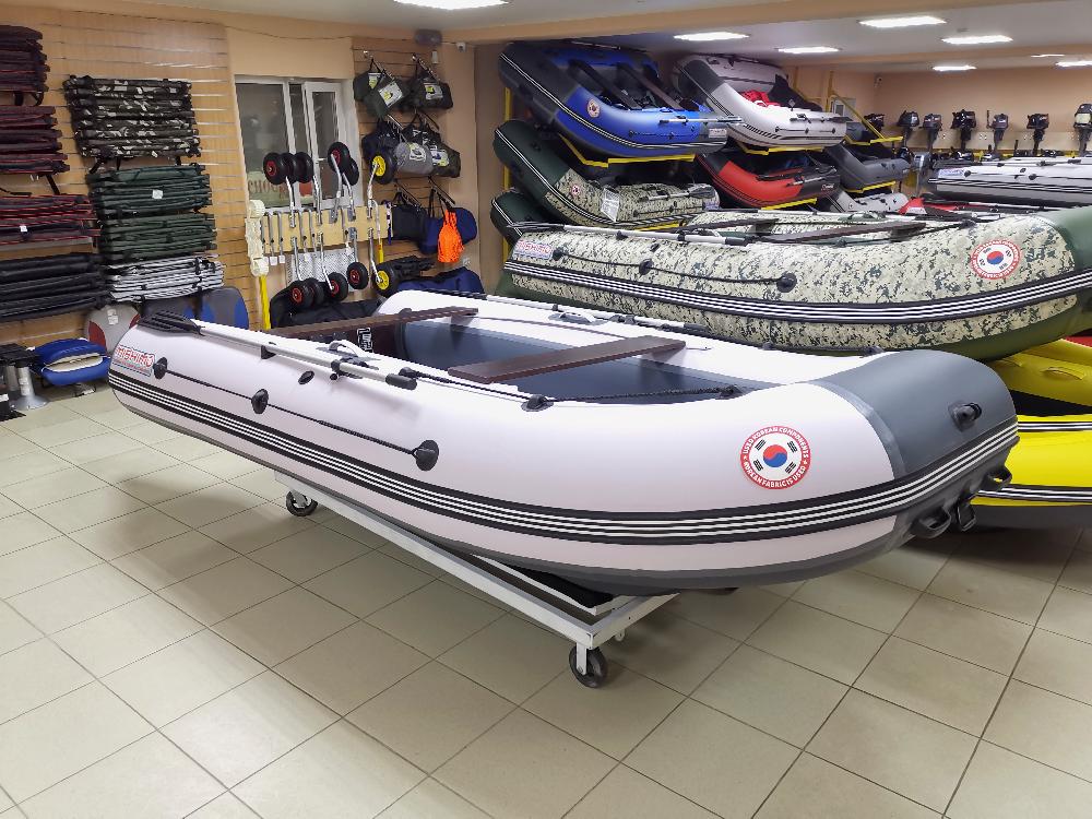 Лодка MISHIMO SPORT 400 в Ростове-на-Дону