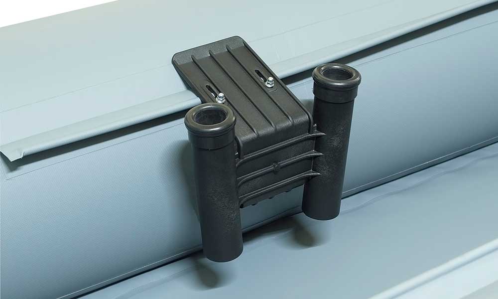 Удочкодержатель в Ростове-на-Дону