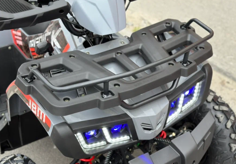 Квадроцикл GBM MAVERICK 300 NEW в Ростове-на-Дону