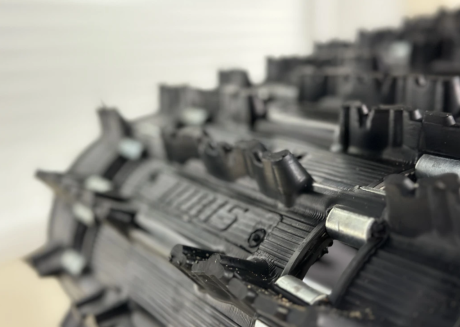 СНЕГОХОД IRBIS SF200L XE SUPERLONG в Ростове-на-Дону