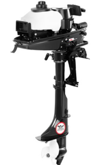 Лодочный мотор HIDEA HD4FHS в Ростове-на-Дону